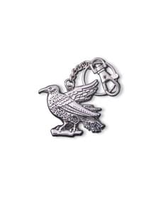 Ravenclaw Eagle Harry Potter keyring