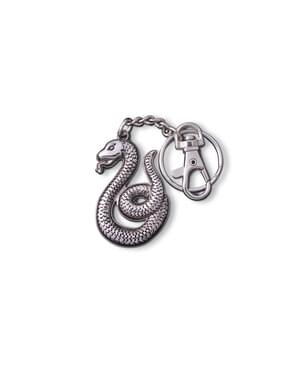 Slytherin Keyring ular Harry Potter