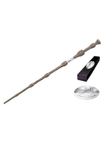 Professor Dumbledore magic Elderwand replica - Harry Potter