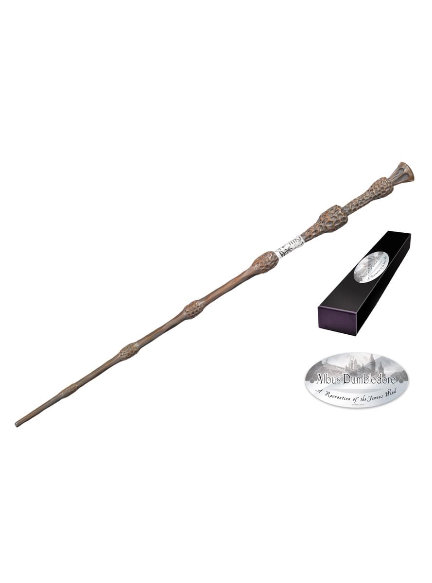 Elder Wand (Fläderstaven) - Harry Potter