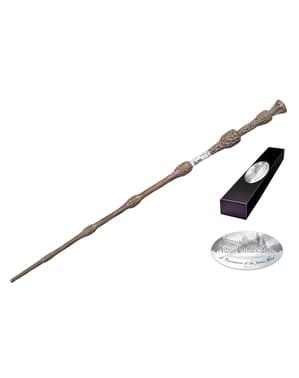 Harry Potter - Varinha Luminosa Dumbledore, MERCHANDISING