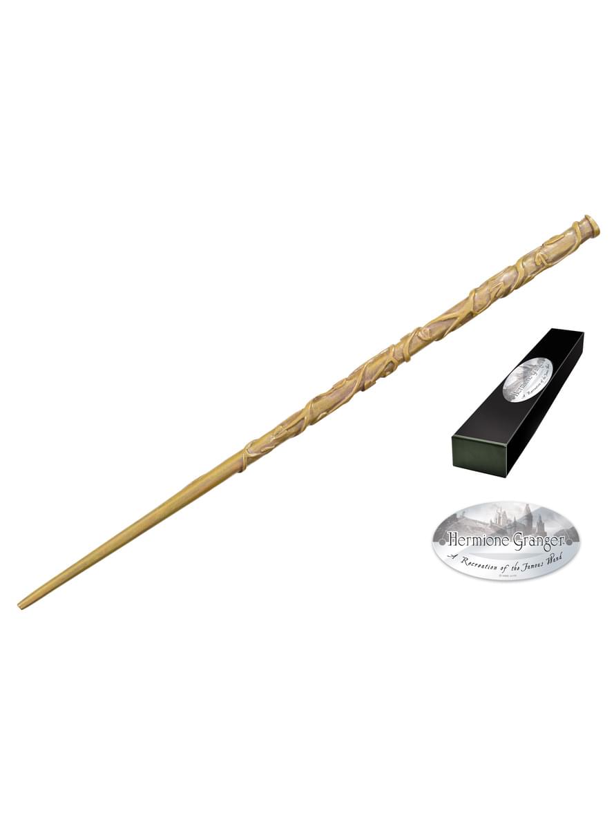 Replica Bacchetta di Hermione Granger Harry Potter e i Doni della Morte