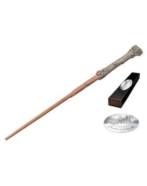 Replika tongkat sihir Harry Potter dan Relikui Kematian