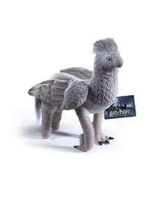 Peluche de Buckbeak o Hipogrifo Harry Potter