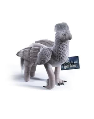 Плюшена играчка Buckbeak the Hippogriff Harry Potter 33 см