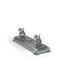 Espositore per bacchette Serpeverde Harry Potter