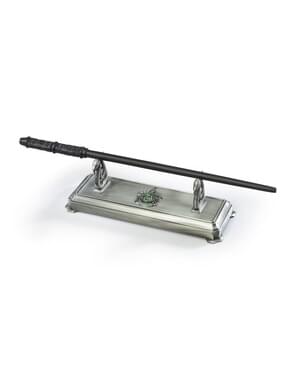 Espositore per bacchette Serpeverde Harry Potter