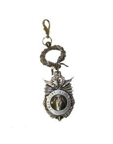 Ministry of Magic keyring