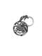 Dragons keyring Targaryen emblem Igra prestolov