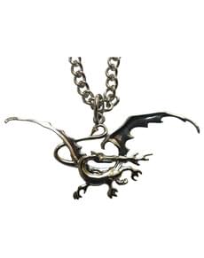 Smaug pendant The Lord of the Rings
