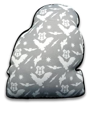 Kissen Hedwig die Eule Harry Potter