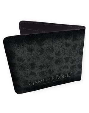 Portafoglio Game of Thrones Casa Stark