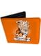 Cartera de Goku Dragon Ball