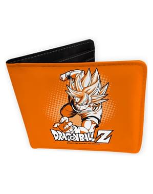 Portafoglio Dragon Ball Goku