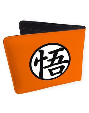Portefeuille Sangoku Dragon Ball