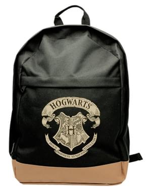 Hogwarts Harry Potter sırt çantası