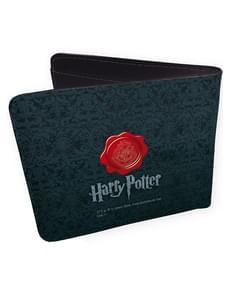 Portefeuille Poudlard Harry Potter