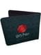 Hogwarts Harry Potter wallet