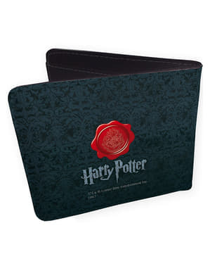Harry Potter Hogwarts lompakko