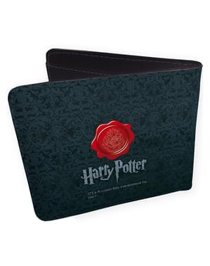 Dompet Hogwarts Harry Potter