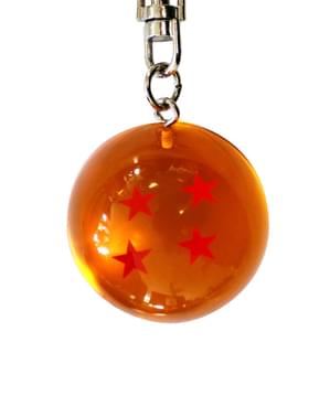 Portachiavi Dragon Ball 3D