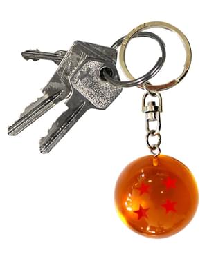 Portachiavi Dragon Ball 3D