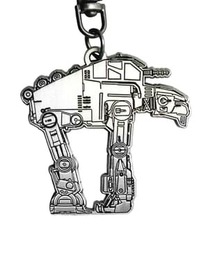 ATM6 Star Wars: Епизод VIII ключодържател