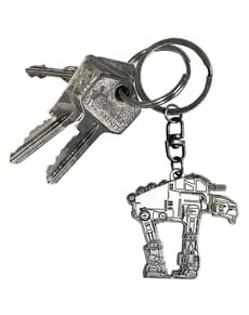 ATM6 Star Wars: Episode VIII keyring