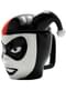 Caneca 3D de Harley Quinn