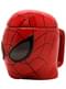 3D Spiderman bögre