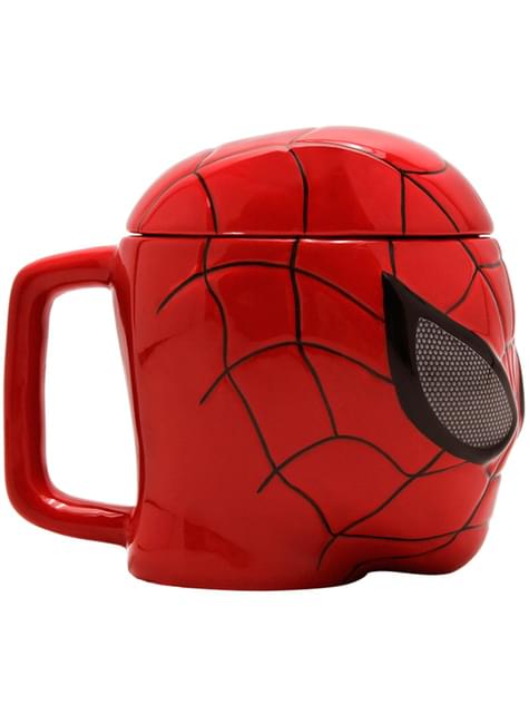 spiderman mug for kids - Buy spiderman mug for kids at Best Price