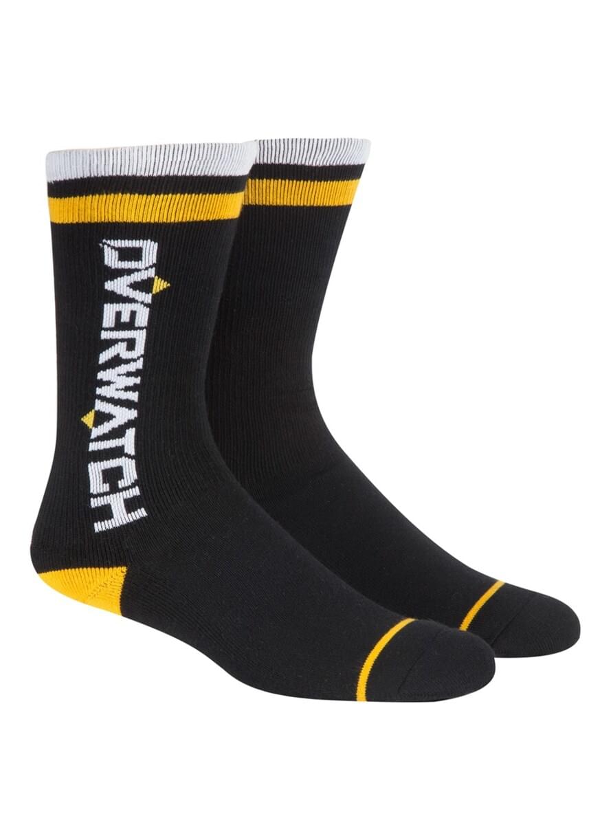 Chaussettes Overwatch Statement