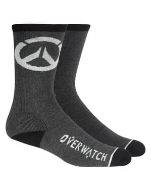 Overwatch Rapor çorapları