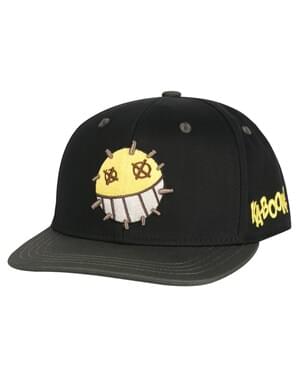 Keps Overwatch Junkrat