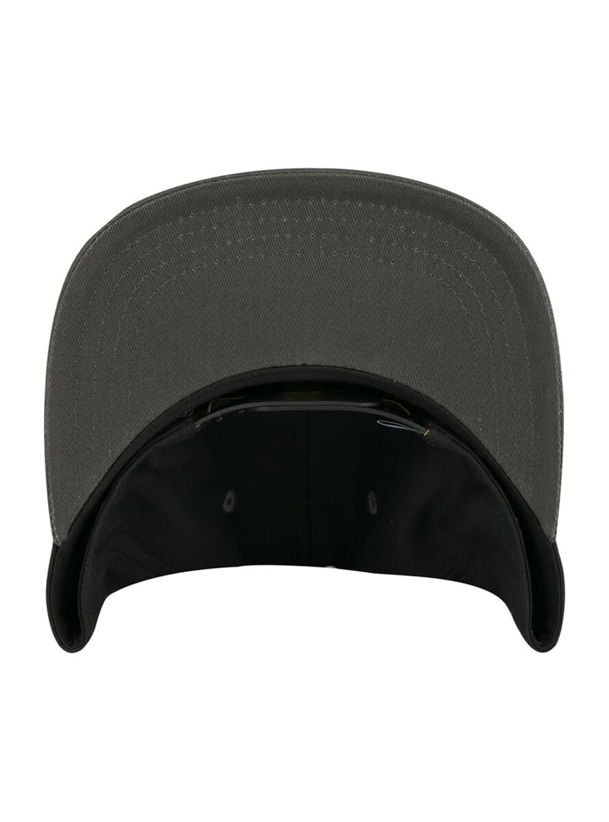 Overwatch Junkrat cap