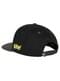 Overwatch Junkrat cap