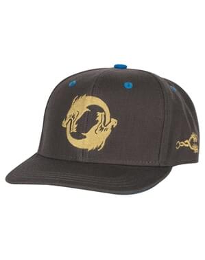 Casquette Overwatch Dragonstrike