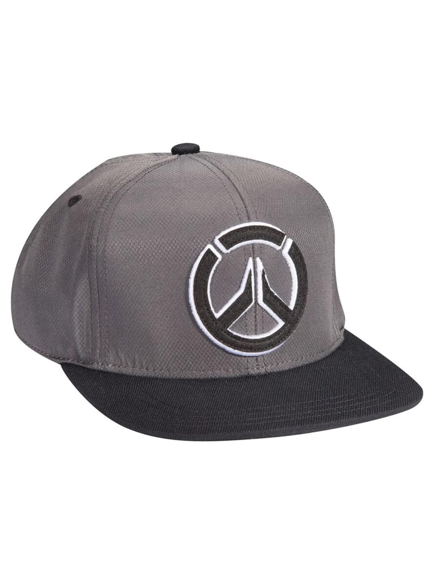 Overwatch Stealth cap