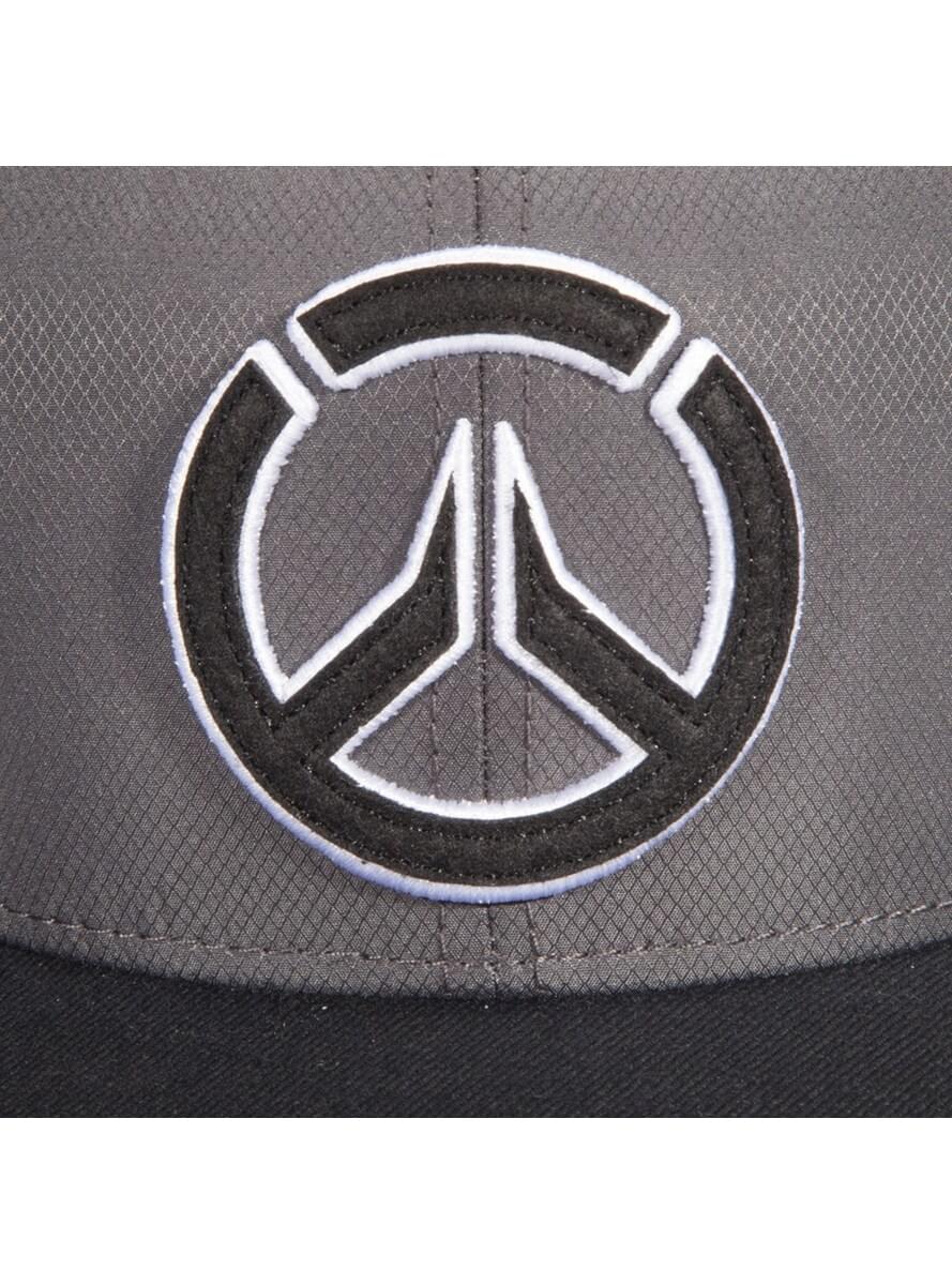 Gorra de Overwatch Stealth