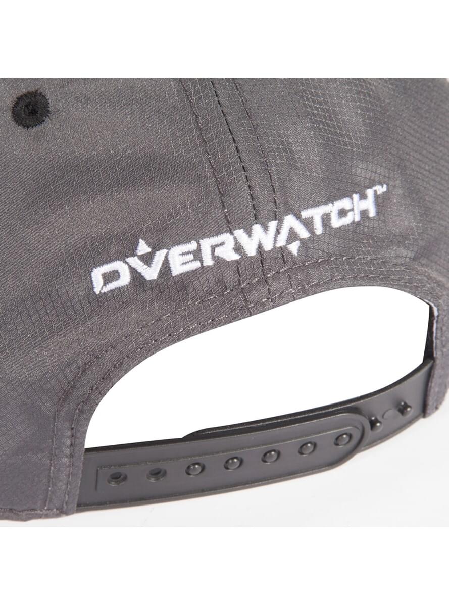 Boné de Overwatch Stealth