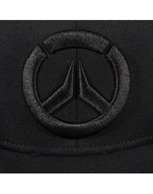 Boné de Overwatch Blackout