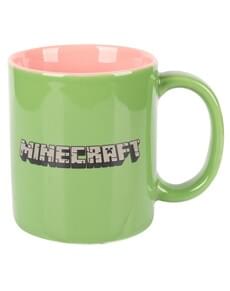 Caneca de Minecraft Hombre Porco zombie