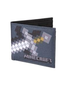 Portefeuille Minecraft Épée