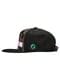 Cappellino Minecraft Enderman Mob