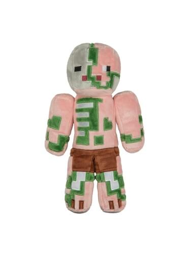 Peluche de Minecraft Hombre porco zombie