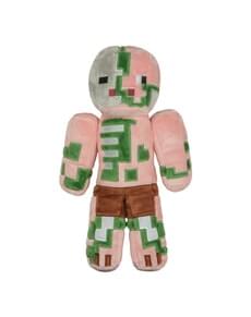 Peluche de Minecraft Hombre porco zombie