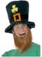 Leprechaun Hat with Beard