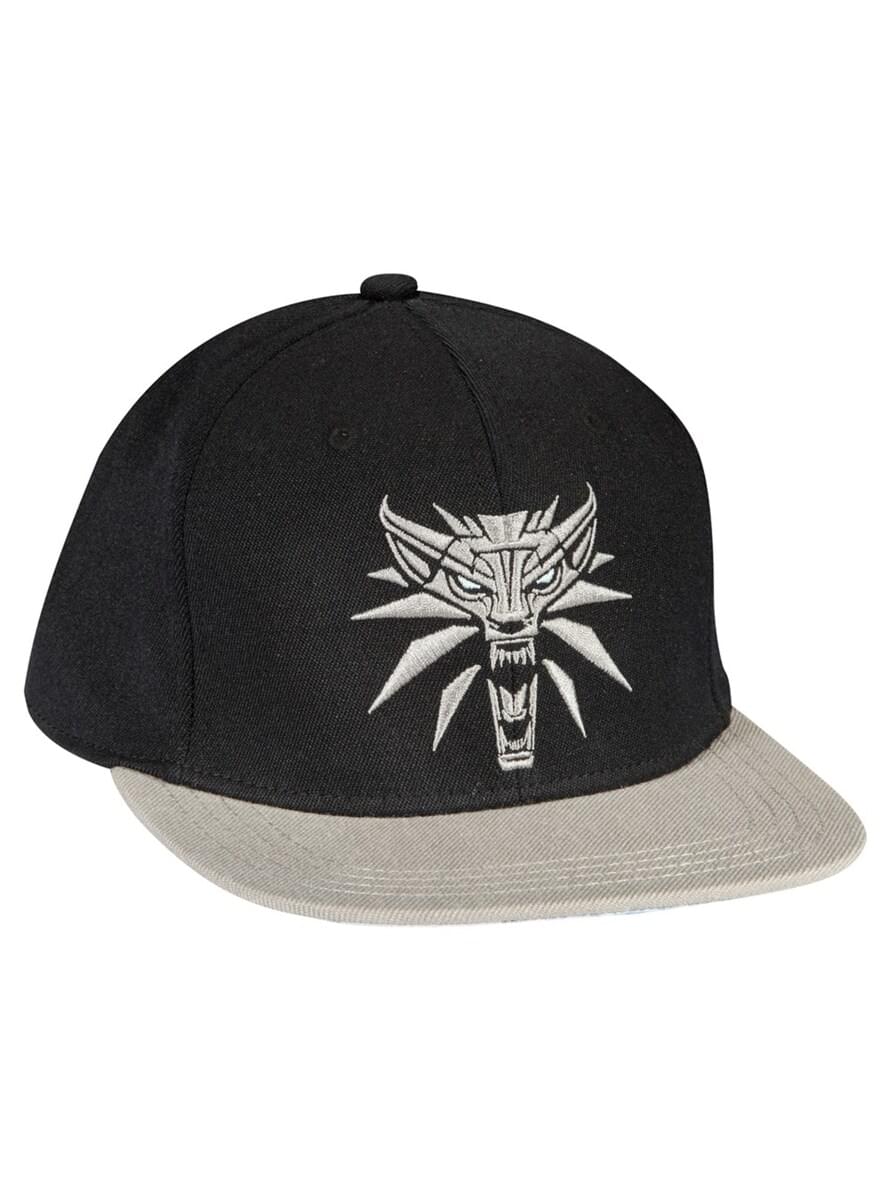 The Witcher Eredin cap