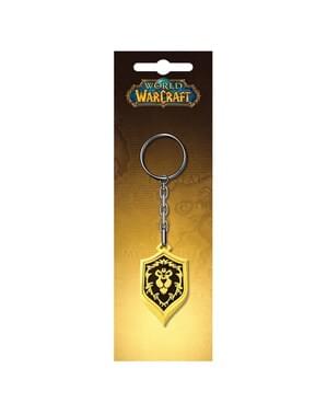 Klíčenka World of Warcraft Alliance