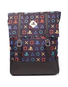Mochila de Playstation Symbols